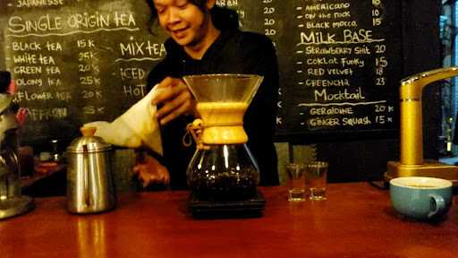 Kopi Mbok Sur 7