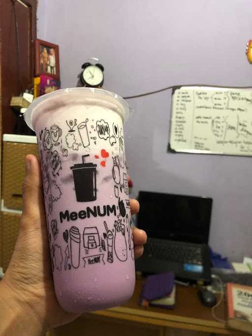 Meenum Jatiasih 4