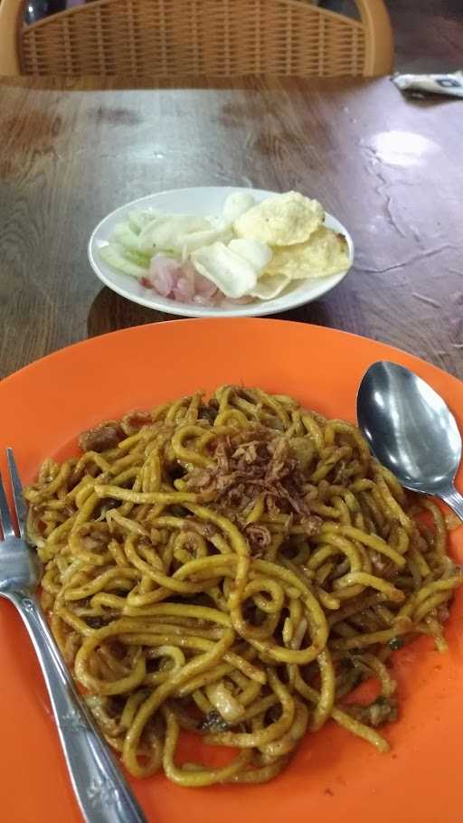 Mie Aceh Al-Munawwarah 9