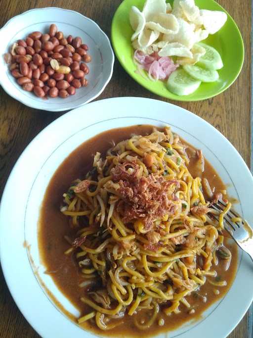 Mie Aceh Al-Munawwarah 4