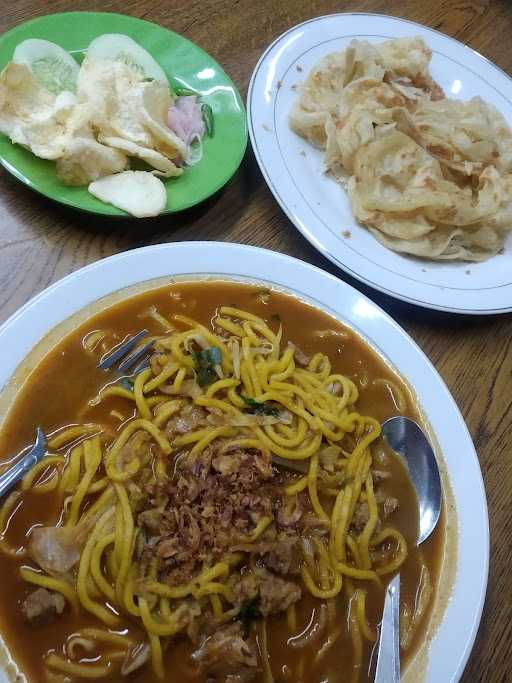 Mie Aceh Al-Munawwarah 5