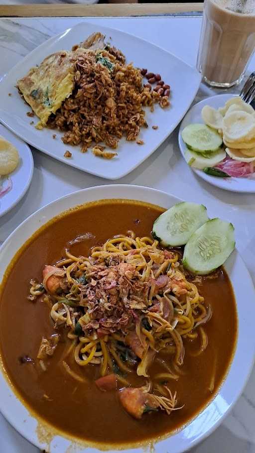 Mie Aceh Al-Munawwarah 2