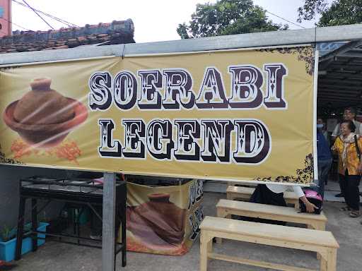 Soerabi Legend 9