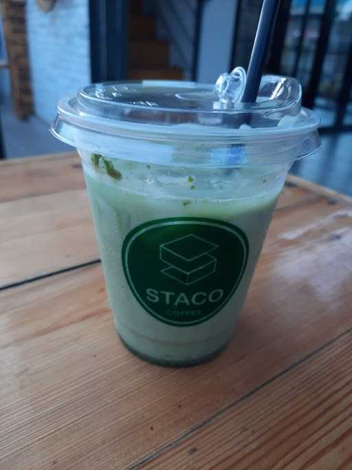 Staco Coffee 8