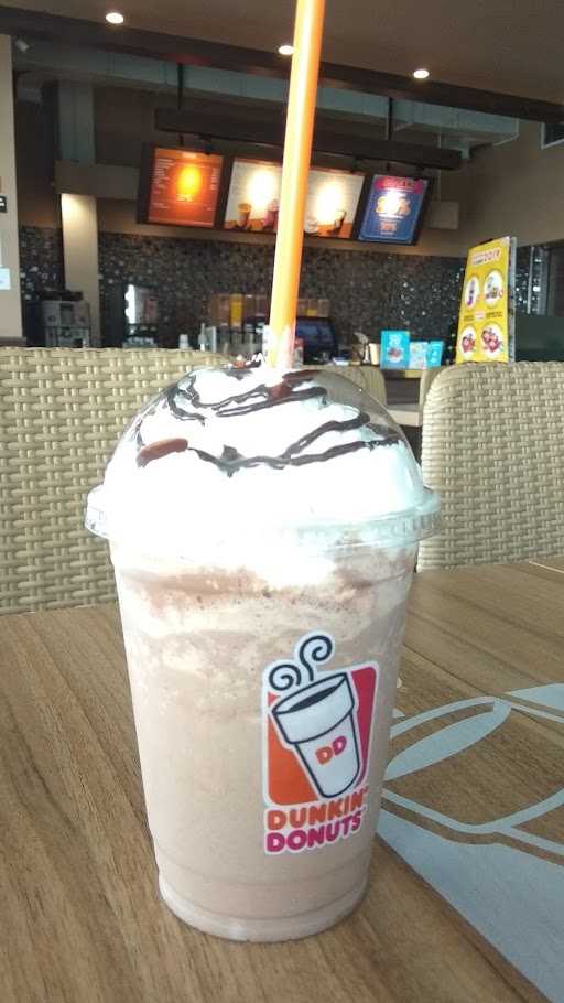 Dunkin' Donuts Komsen Jati Asih 10