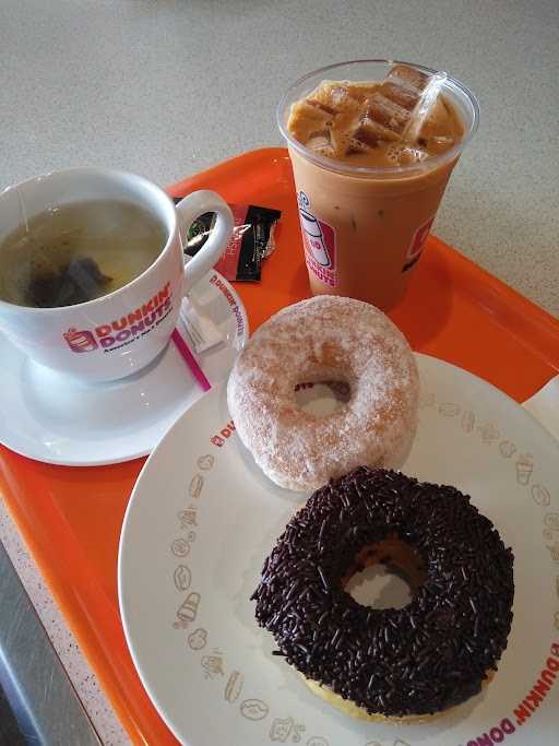 Dunkin' Donuts Komsen Jati Asih 2