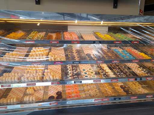 Dunkin' Donuts Komsen Jati Asih 6