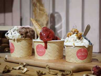 Gelato Ice Cream 2