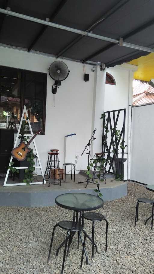 Janji Jiwa & Jiwa Toast Jilid 895 - Ratna Bekasi (Coffee Shop) 9