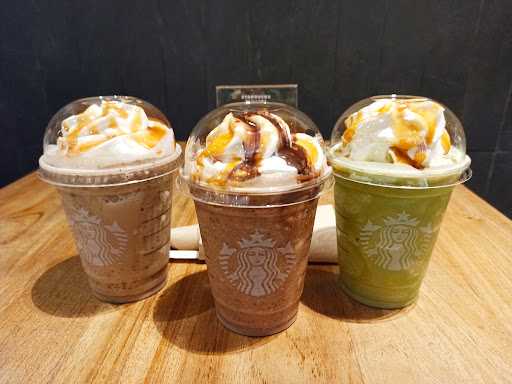 Starbucks Jatiasih 2