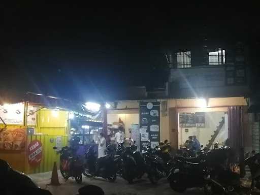 Warkop Palsu 9