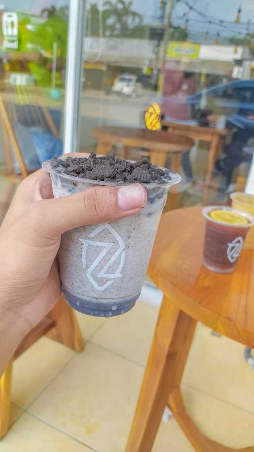 Zavior Coffee 5