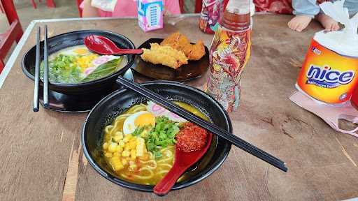 Makan Mie Ramen Jtm 1 1