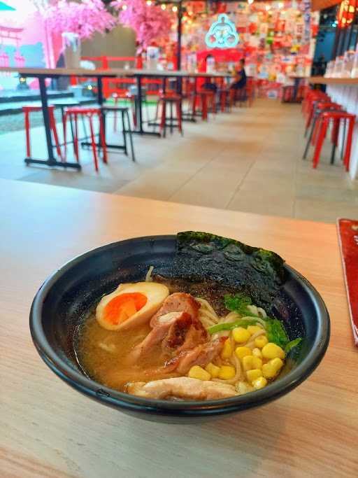 Ramen Yuk! - Jatiasih 1