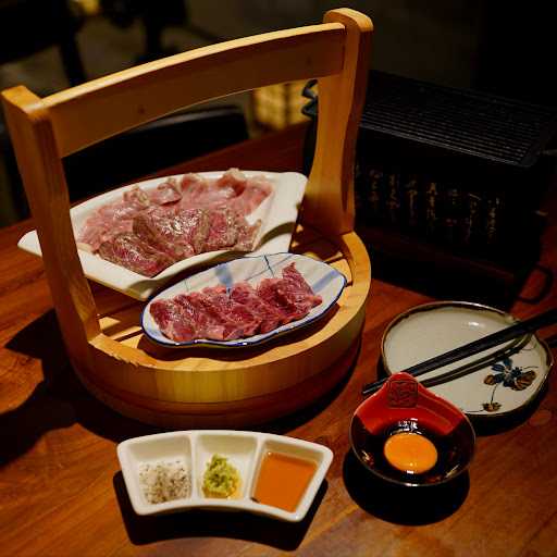 A5 Suteki - Finest Japanese Steak 8