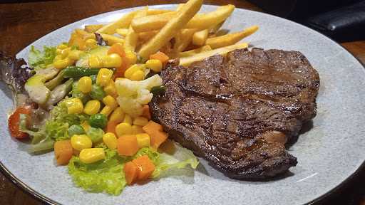 Abuba Steak - Jatiasih 6
