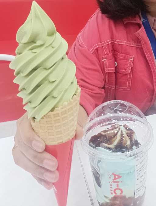 Ai-CHA Ice Cream & Tea - Botani Square 1