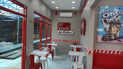 Ai-CHA Ice Cream & Tea - Botani Square 6