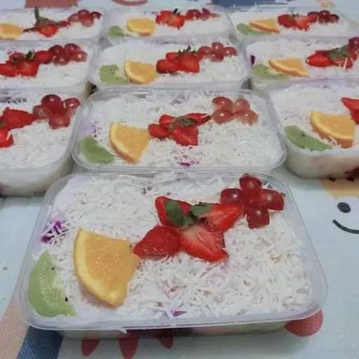 Aneka Salad Bekasi 8