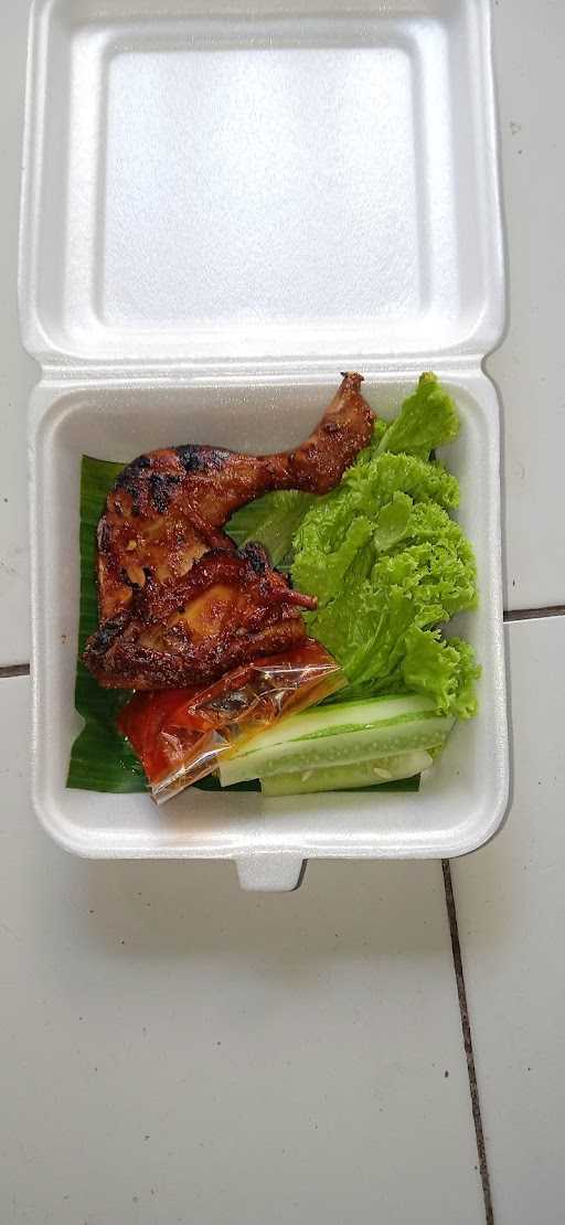 Ayam Bakar Bu Endang 8