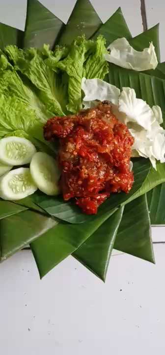 Ayam Bakar Bu Endang 2