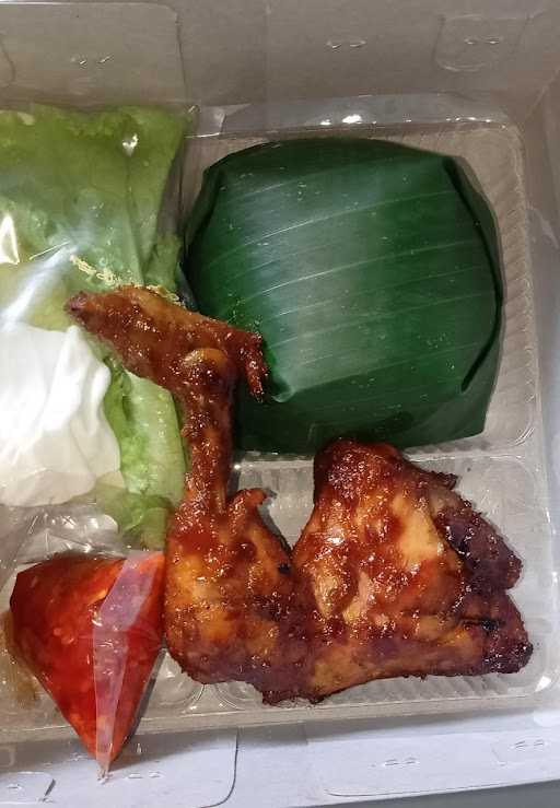 Ayam Bakar Bu Endang 6