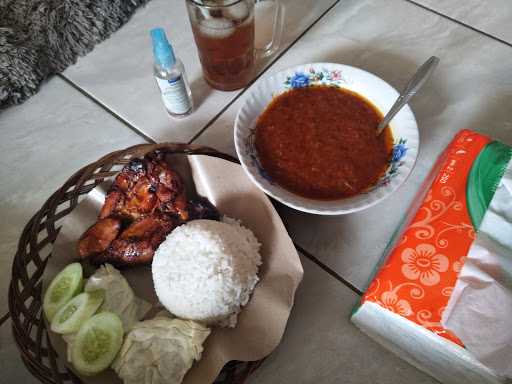 Ayam Bakar Tulang Lunak Ss 10