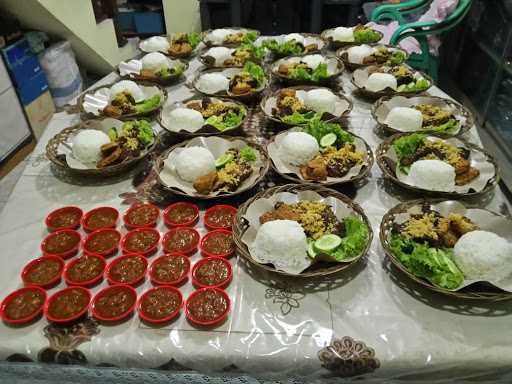 Ayam Bakar Tulang Lunak Ss 7