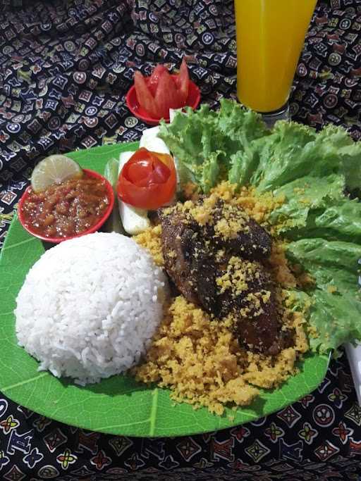 Ayam Bakar Tulang Lunak Ss 9