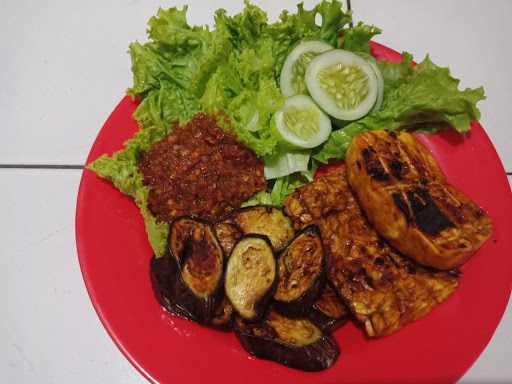 Ayam Bakar Tulang Lunak Ss 8