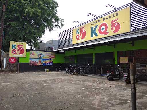 Ayam Kq5 10