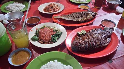 Ayam Bakar Taliwang Sasak Tulen Khas Lombok 2