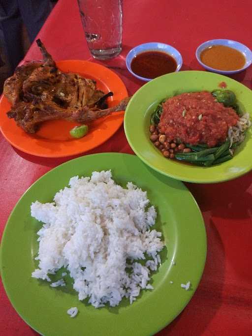 Ayam Bakar Taliwang Sasak Tulen Khas Lombok 5