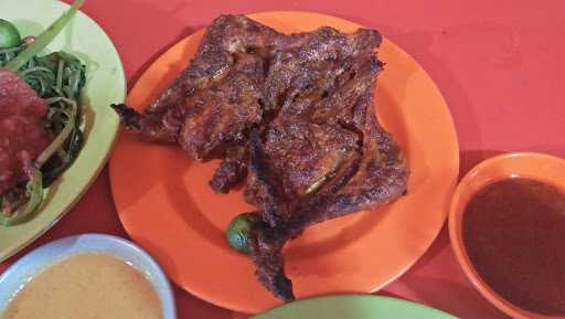 Ayam Bakar Taliwang Sasak Tulen Khas Lombok 3