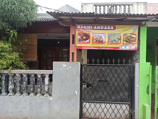 Bakmi Andara 7