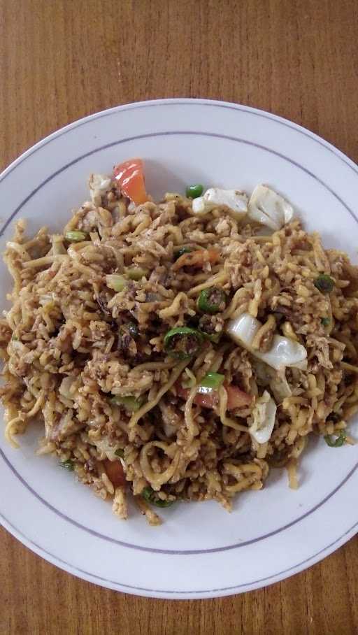 Bakmi Djowo Djago Khas Djogja 3