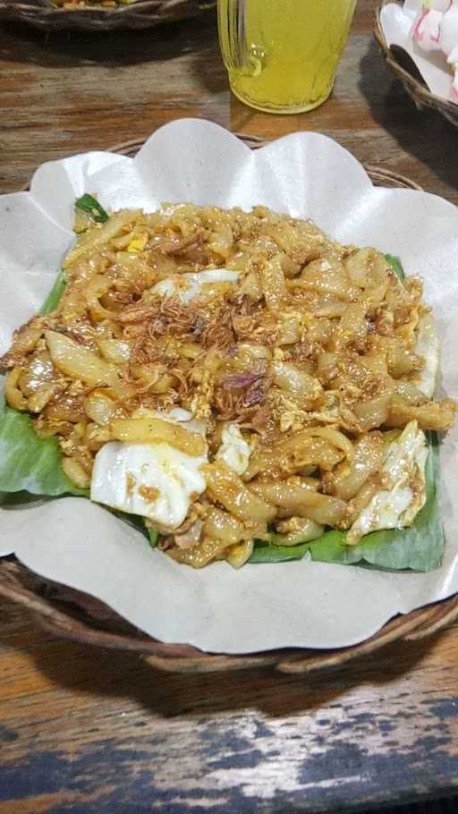 Bakmi Djowo Djago Khas Djogja 6