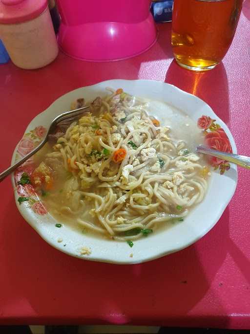 Bakmi Jawa Mbah Marso 7