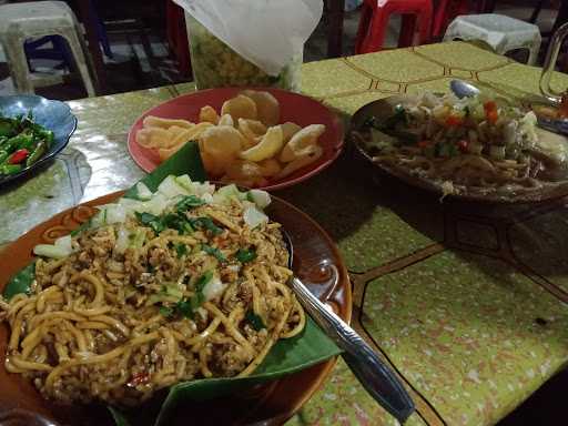 Bakmi Jowo Jogja 8