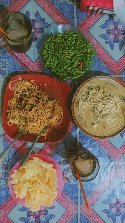 Bakmi Jowo Jogja 3