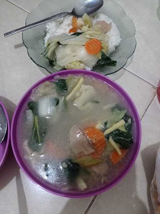 Bakmi Kenanga 8