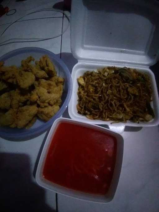 Bakmi Kenanga 7