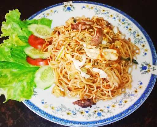 Bakmi Kenanga 2