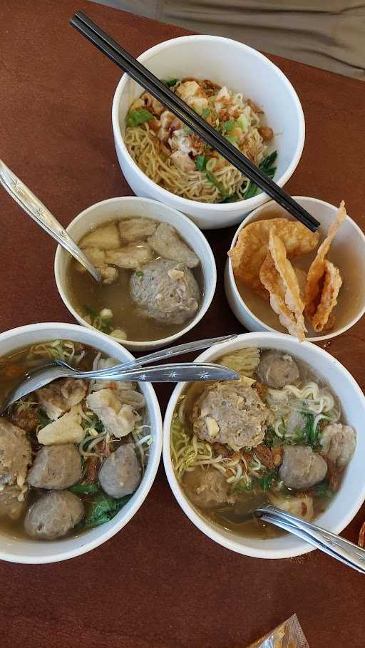 Bakso Apid 1