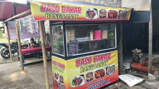 Bakso Bakar Bang Lanay 7