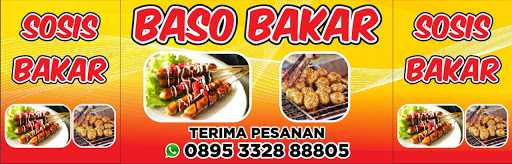 Bakso Bakar Bang Lanay 5