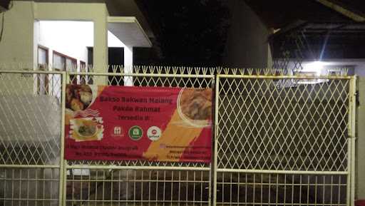 Bakso Bakwan Malang Pakde Rahmat 2