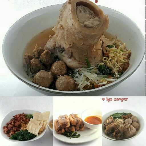 Bakso Balungan Komsen Cabang Utama 6