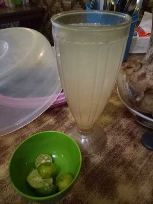 Bakso Balungan Komsen Cabang Utama 9