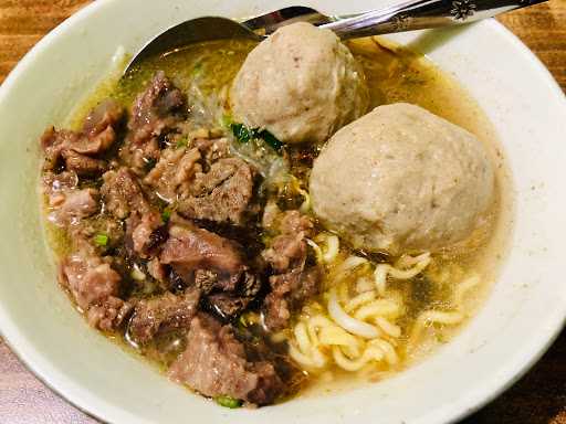 Bakso Balungan Komsen Cabang Utama 4